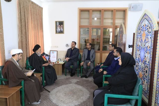 عدالت آموزشی، پژوهش علمی و توانمندسازی جوانان؛ محور برنامه‌های جهاد دانشگاهی