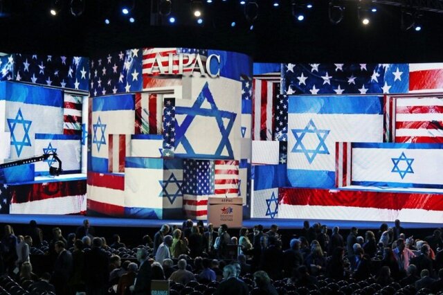 افشای یک عملیات پیامکی مشکوک؛ تلاش تل‌آویو برای تغییر افکار عمومی آمریکا