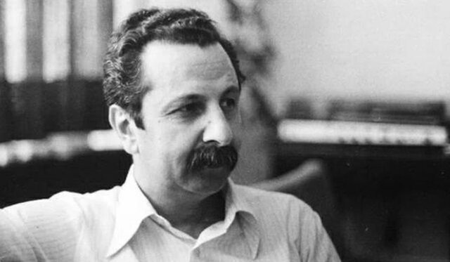 اعتراف تلخ سیاوش کسرایی به شجریان: حزب توده دروغ گفت!