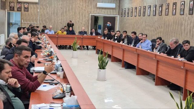 تعیین تکلیف موانع حقوقی و اجرایی کمربندی جنوبی پاکدشت