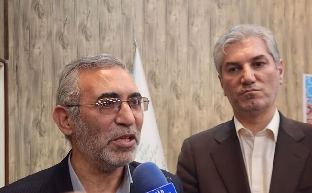 تعیین تکلیف موانع حقوقی و اجرایی کمربندی جنوبی پاکدشت