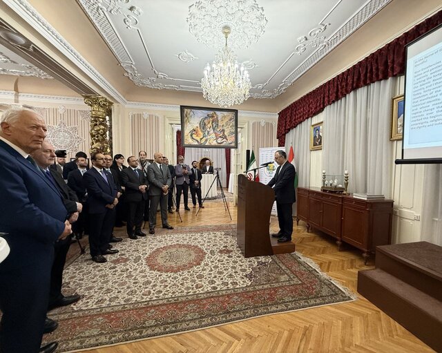 دیپلمات کشورمان: ایران به دیپلماسی مبتنی بر احترام متقابل پایبند بوده و هست