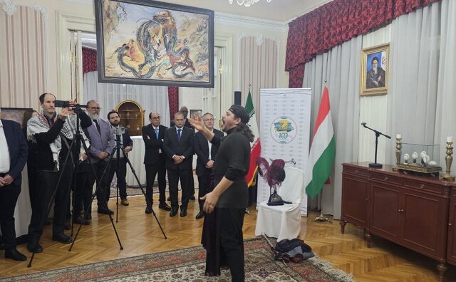 دیپلمات کشورمان: ایران به دیپلماسی مبتنی بر احترام متقابل پایبند بوده و هست