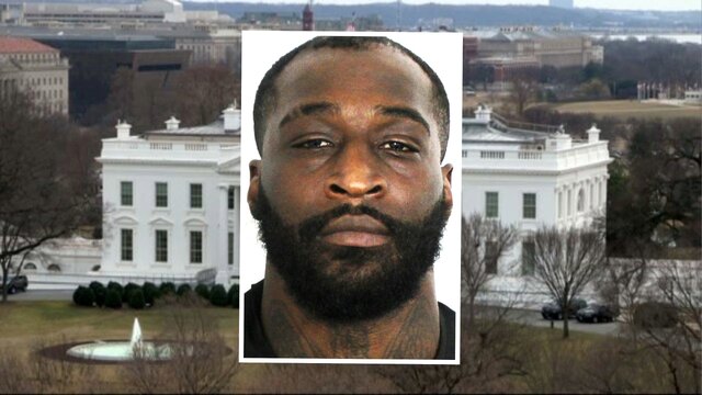 یک آمریکایی به دلیل تهدید به ترور ترامپ به بیش از ۳ سال حبس محکوم شد