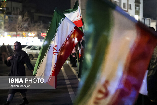 عزم و رزم؛ هفته هنر انقلاب اسلامی در موکب‌های اصفهان جان گرفت