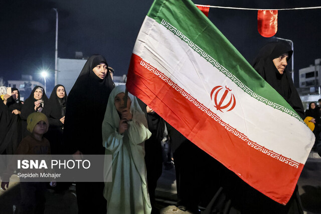 انقلاب اسلامی برای «زندگی بهتر» شکل گرفت/این واقعیت برای نسل جدید تبیین شود