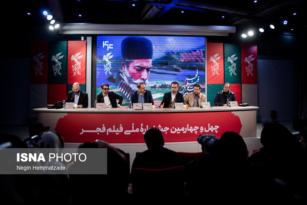 چالش‌های ساخت یک فیلم تاریخی با هوش مصنوعی