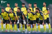 ترکیب سپاهان مقابل چادرملو در نخستین از هفته لیگ