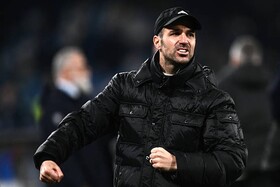 فابرگاس و تاریخ‌سازی در ایتالیا