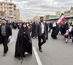 بهروز آذر: مسیر گفت‌وگو و تعامل با مردم برقرار شود