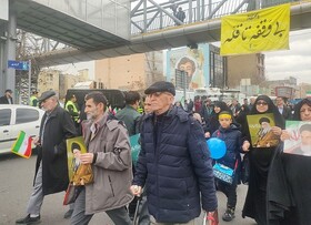 نوباوه: با اعمال برخی اصلاحات و حل مشکلات انقلاب ما ابدی خواهد بود