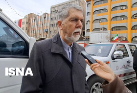 مسئولان صدای مردم را بشنوند