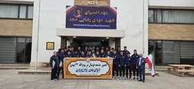 حسین عبدی: برخی باشگاه‌ها به جای کمک، پشت پا می‌زنند