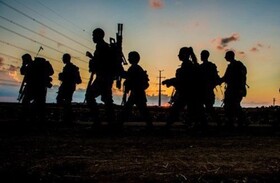 نقض امنیتی خطرناک در عمق اراضی اشغالی