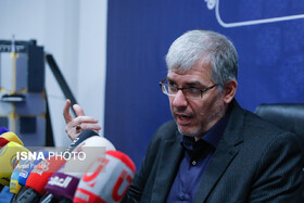 تشریح آخرین وضعیت ماهواره‌های ایرانی از سوی رئیس سازمان فضایی