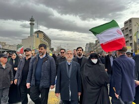 وزیر علوم: وظیفه داریم در هر شرایطی رضایت مردم را جلب کنیم