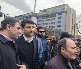 وزیر ارتباطات: مردم ما مطالبات به‌حقی دارند/ اولویتمان پاسخگویی است