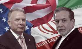 روایت بقائی از دیدار کوتاه عراقچی و ویتکاف در مسقط 