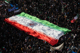 راهپیمایی ۲۲ بهمن ۱۴۰۴ در مشهد