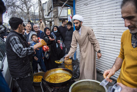 راهپیمایی ۲۲ بهمن ۱۴۰۴ در ساری