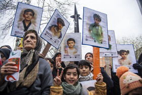 راهپیمایی ۲۲ بهمن ۱۴۰۴ در ساری