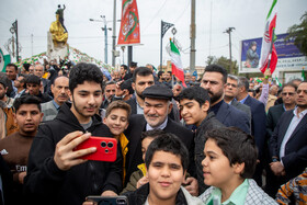 راهپیمایی ۲۲ بهمن ۱۴۰۴ - اهواز