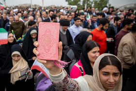 راهپیمایی ۲۲ بهمن ۱۴۰۴ - اهواز