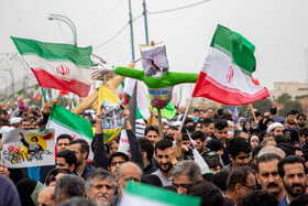 راهپیمایی ۲۲ بهمن ۱۴۰۴ - اهواز