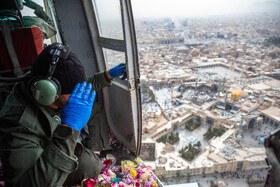 راهپیمایی ۲۲ بهمن ۱۴۰۴ - قم