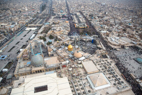 راهپیمایی ۲۲ بهمن ۱۴۰۴ - قم