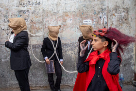 راهپیمایی ۲۲ بهمن ۱۴۰۴ - اهواز