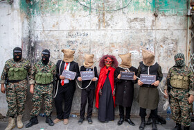 راهپیمایی ۲۲ بهمن ۱۴۰۴ - اهواز