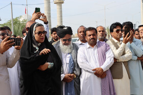 راهپیمایی ۲۲ بهمن ۱۴۰۴ - دشتیاری