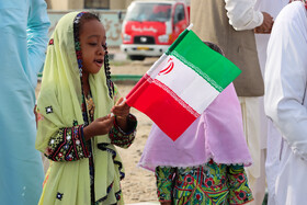 راهپیمایی ۲۲ بهمن ۱۴۰۴ - دشتیاری