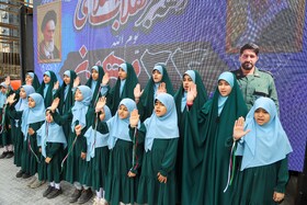 راهپیمایی ۲۲ بهمن ۱۴۰۴-بجنورد