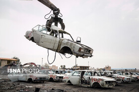 چرا مالکان انگیزه‌ای برای نوسازی خودروهای فرسوده ندارند؟