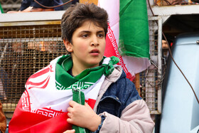 راهپیمایی ۲۲ بهمن ۱۴۰۴ در شهرکرد