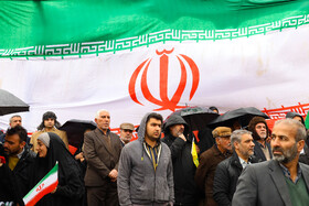 راهپیمایی ۲۲ بهمن ۱۴۰۴ در شهرکرد