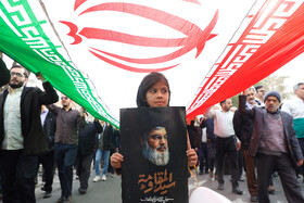 راهپیمایی ۲۲ بهمن ۱۴۰۴ - کاشان