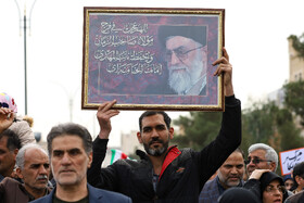 راهپیمایی ۲۲ بهمن ۱۴۰۴ - کاشان