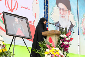 سخنران:سرکار خانم دکتر سلامی