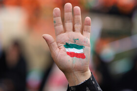 راهپیمایی ۲۲ بهمن ۱۴۰۴ - کاشان