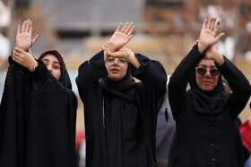 راهپیمایی ۲۲ بهمن ۱۴۰۴ - کاشان