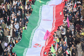 راهپیمایی ۲۲ بهمن ۱۴۰۴ - سمنان