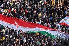 راهپیمایی ۲۲ بهمن ۱۴۰۴ - سمنان