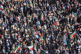 راهپیمایی ۲۲ بهمن ۱۴۰۴ - سمنان