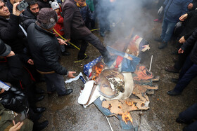 راهپیمایی ۲۲ بهمن ۱۴۰۴ - اهر