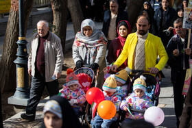 راهپیمایی ۲۲ بهمن ۱۴۰۴ - اصفهان