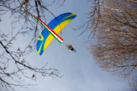 راهپیمایی ۲۲ بهمن ۱۴۰۴ - اصفهان