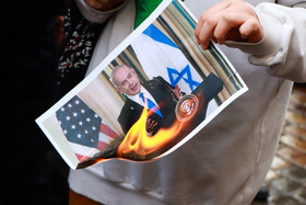 راهپیمایی ۲۲ بهمن ۱۴۰۴ - زنجان